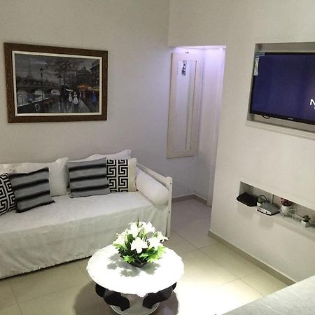 Confortavel Apartamento Copacabana Rio de Janeiro Extérieur photo