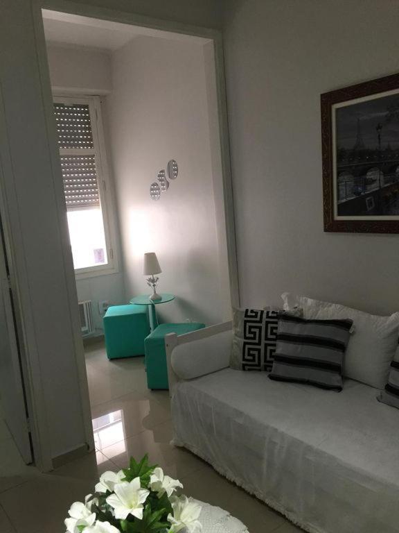 Confortavel Apartamento Copacabana Rio de Janeiro Extérieur photo
