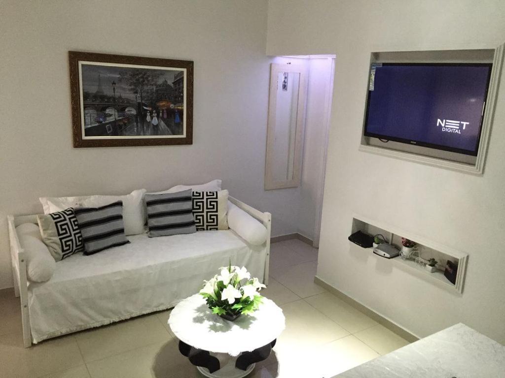 Confortavel Apartamento Copacabana Rio de Janeiro Extérieur photo