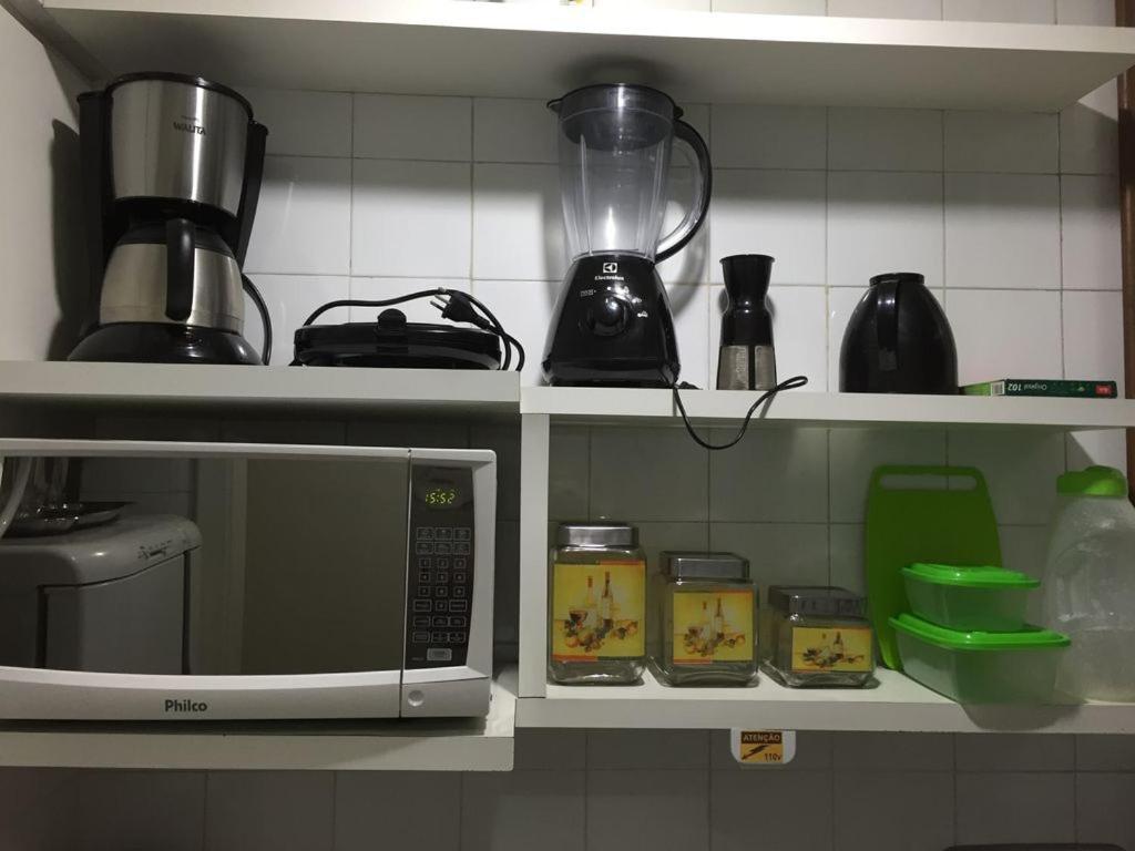 Confortavel Apartamento Copacabana Rio de Janeiro Extérieur photo
