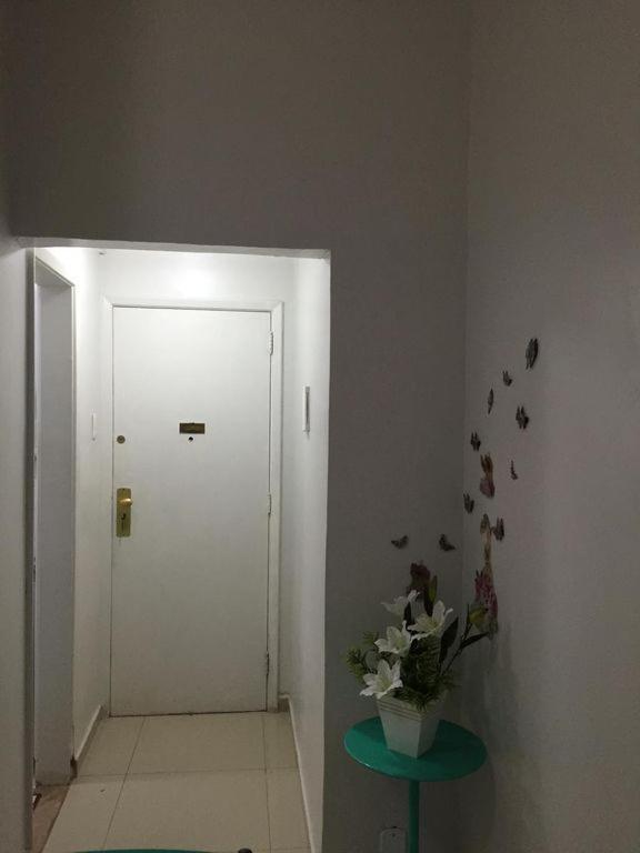 Confortavel Apartamento Copacabana Rio de Janeiro Extérieur photo