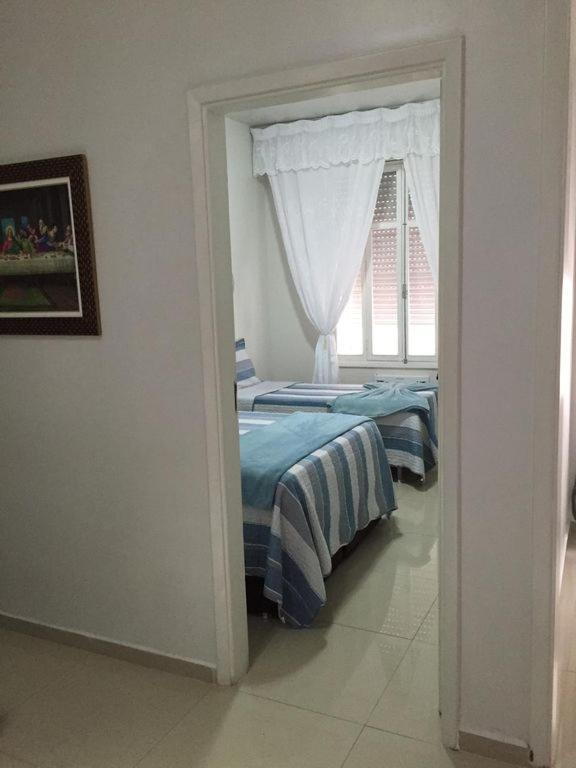 Confortavel Apartamento Copacabana Rio de Janeiro Extérieur photo